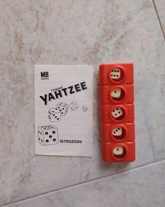 📢 🔥 Yahtzee Travel originale