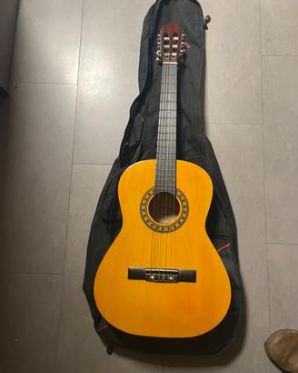 Chitarra per ragazzi Proel