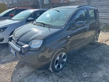 Fiat Panda 1.2 City Cross