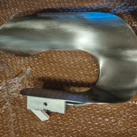 Lampada a parete Snake 