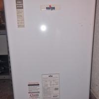 Caldaia tradizionale Energas 