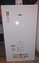 Caldaia tradizionale Energas 