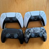 Controller PlayStation 5