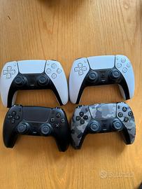 Controller PlayStation 5