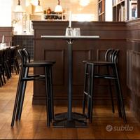 Sgabello Magis Pipe By Jasper Morrison