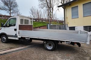Iveco Daily 35C11 Differenziale Autobloccante
