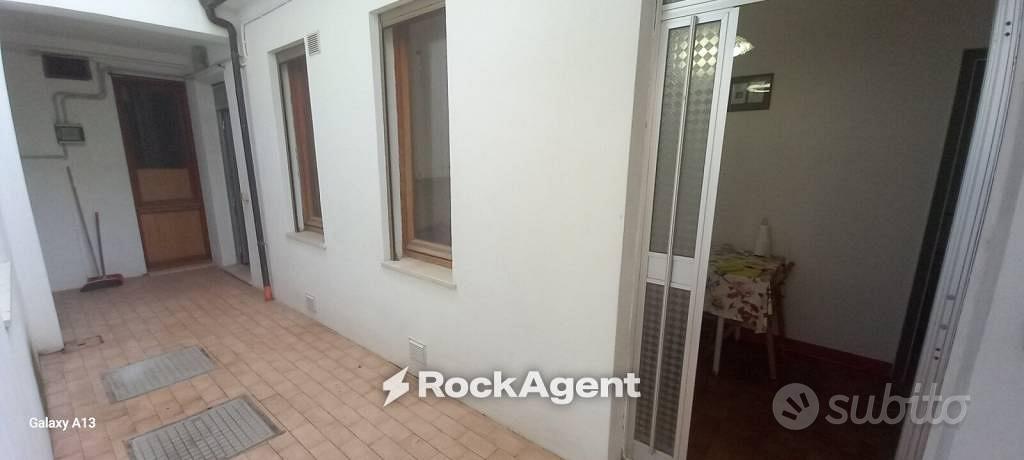 Appartamento – Senigallia, Rione Porto - Altro