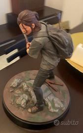 Gaming heads Ellie the last of us