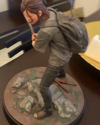 Gaming heads Ellie the last of us