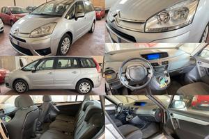 C4 picasso Citroen