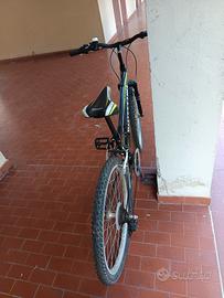 Bicicletta Bottecchia Adventure 24