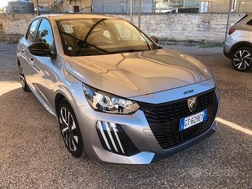Peugeot 208 PureTech 75 Stop&Start 5 porte Active