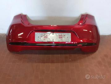 Paraurti posteriore Mazda Mazda2 3ª Serie 2024