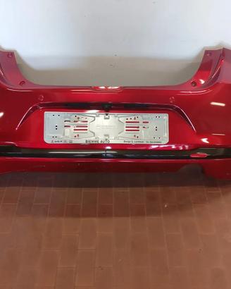 Paraurti posteriore Mazda Mazda2 3ª Serie 2024