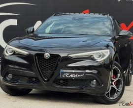 Alfa Romeo Stelvio 2.2 T B-Tech Q4 210CV AT8 TETTO