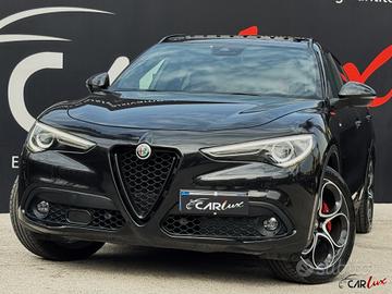 Alfa Romeo Stelvio 2.2 T B-Tech Q4 210CV AT8 TETTO