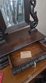 Toilette vintage da collezione