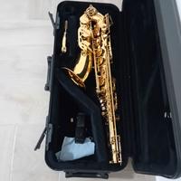Sax tenore Opera