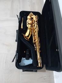 Sax tenore Opera
