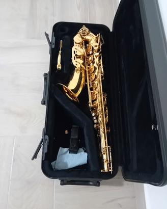 Sax tenore Opera