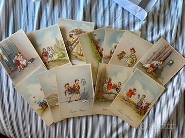 Cartoline
