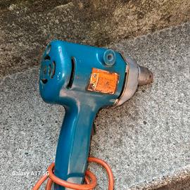 trapano elettrico