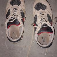 Scarpe chiodate da atletica