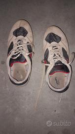 Scarpe chiodate da atletica