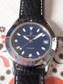 Universal geneve automatico 