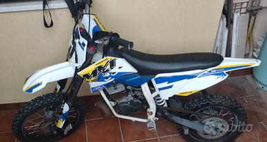 Mini moto