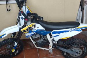 Mini moto