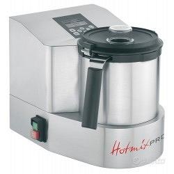 termomixer hotmix