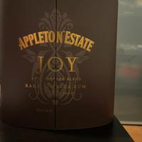 Appleton Joy