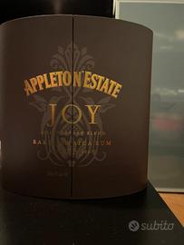 Appleton Joy