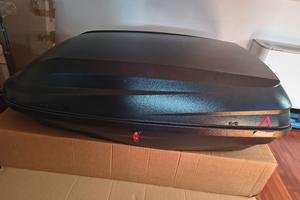 Box auto portatutto  G3