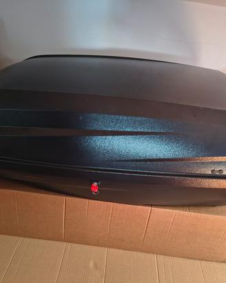 Box auto portatutto  G3
