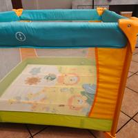 box giordani jungle Friends 