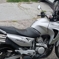 Honda transalp 650xl