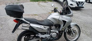 Honda transalp 650xl