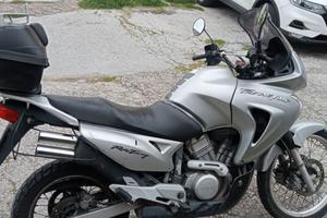 Honda transalp 650xl