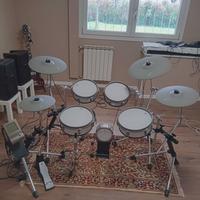 Batteria elettronica EFNOTE 3