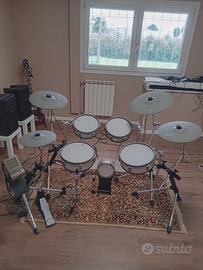 Batteria elettronica EFNOTE 3