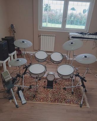 Batteria elettronica EFNOTE 3