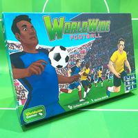 Gioco da tavolo WorldWide Football francese
