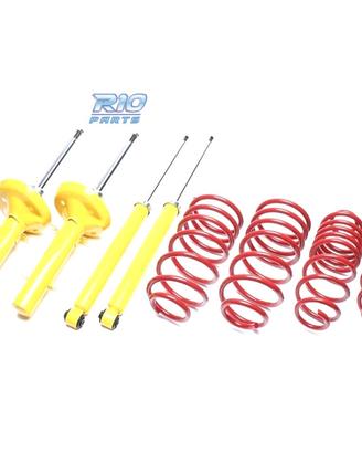 SOSPENSIONE SPORTIVA BMW SERIE 3 E30 11 1982-01 19