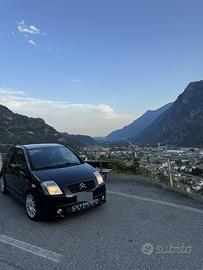 C2 vts