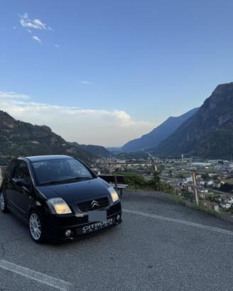 C2 vts