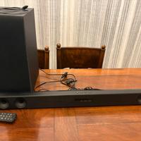 Lg soundbar
