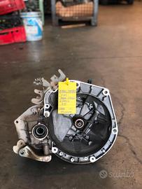 CAMBIO MANUALE FIAT PANDA HYBRID 1.0;55282681