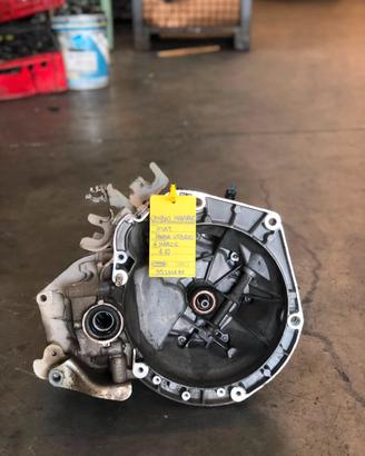 CAMBIO MANUALE FIAT PANDA HYBRID 1.0;55282681
